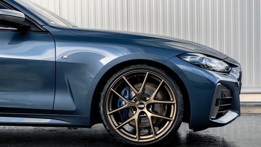 KW BMW 440i | KW Suspension | Autoclinic PH