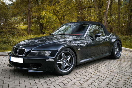 KW V1 BMW | KW Suspension | Autoclinic PH