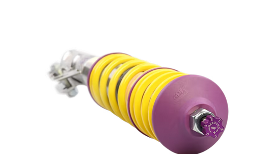 KW V2 Entry Level | KW Suspension | Autoclinic PH