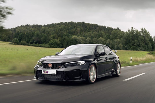 KW V2 Honda | KW Suspension | Autoclinic PH