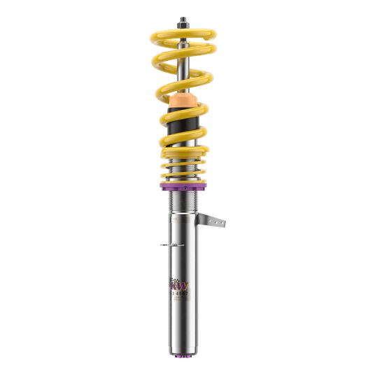 KW V3 Coilovers | KW Suspension | Autoclinic PH