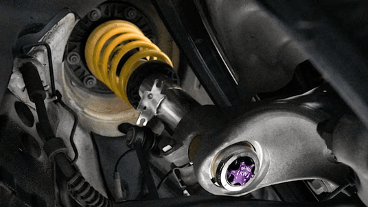 KW V3 Improved performance | KW Suspension | Autoclinic PH