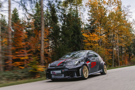 KW V3 Toyota | KW Suspension | Autoclinic PH