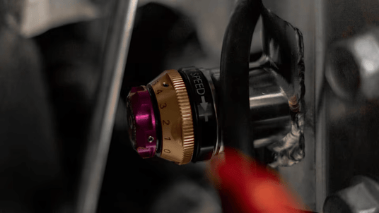 KW V4 Adjustable | KW Suspension | Autoclinic PH