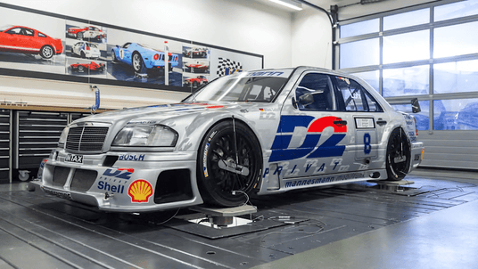 KW V4 Racing Special Development | KW Suspension | Autoclinic PH