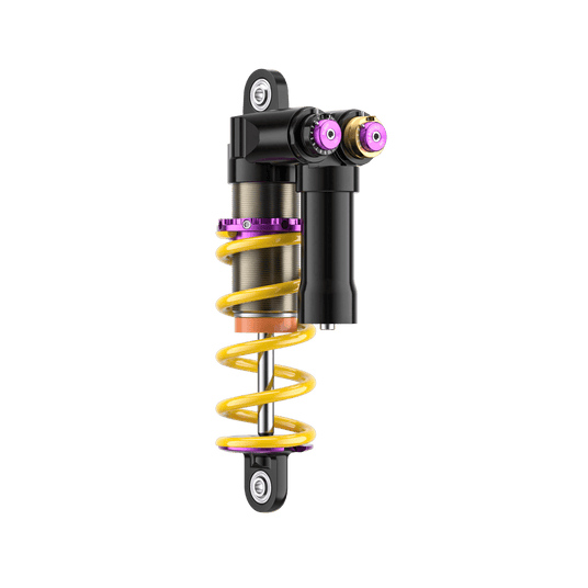 KW V5 Racing Formula Student | KW Suspension | Autoclinic PH