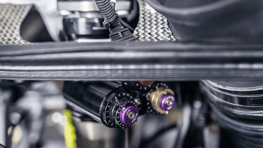 KW V6 Racing Highly Innovative | KW Suspension | Autoclinic PH