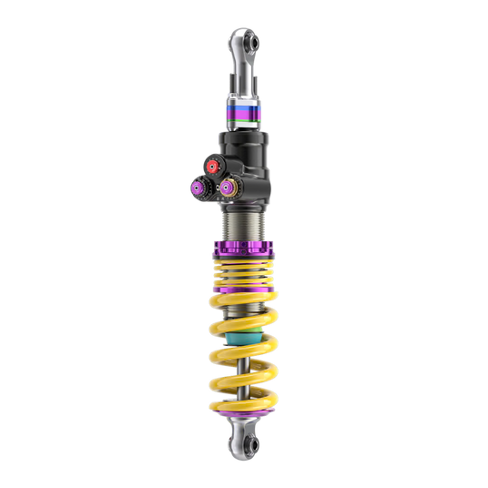 KW V6 Racing | KW Suspension | Autoclinic PH