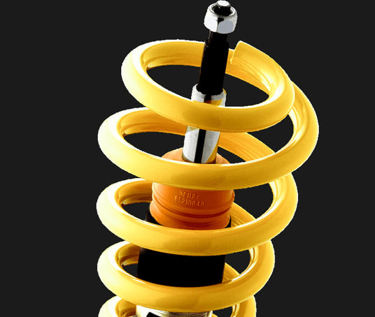 ST X More Dynamics | ST Suspension | Autoclinic PH