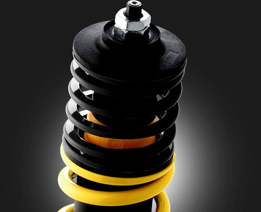 ST XA Suspension Black Bg | ST Suspension | Autoclinic PH