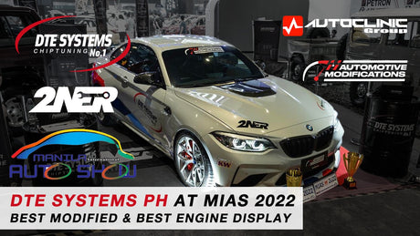 DTE Systems PH at MIAS 2022