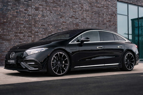 TUNING FOR MERCEDES-BENZ EQS