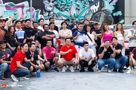 About Trusted by Professional | Autoclinic PH