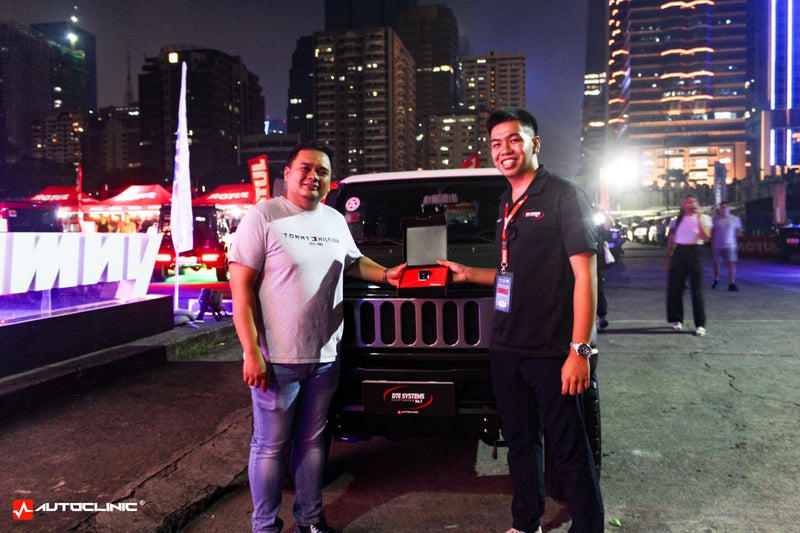 DTE Support | DTE Systems | Autoclinic PH