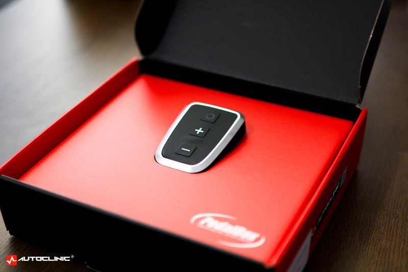 DTE Pedalbox Package | DTE Systems | Autoclinic PH