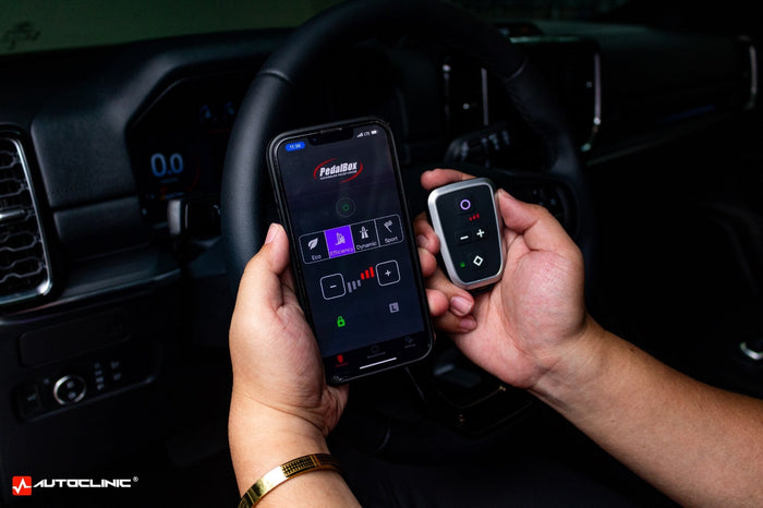 DTE Mode | DTE Systems | Autoclinic PH
