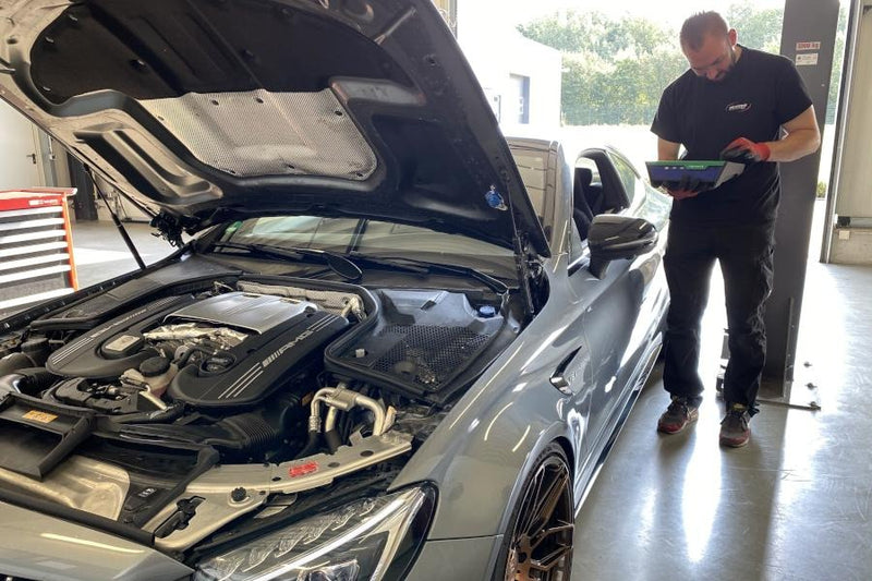 DTE Systems | Autoclinic PH