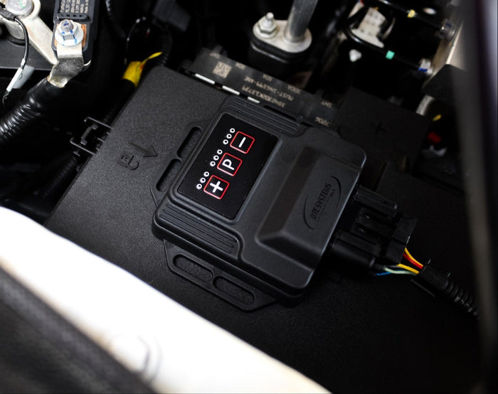 DTE PCX Installed | DTE Systems | Autoclinic PH