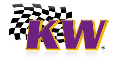 KW Coilovers Suspension