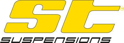 ST Suspensions Coilovers