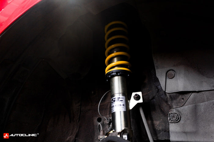 ST Suspension Gallery 4 | ST Suspension | Autoclinic PH