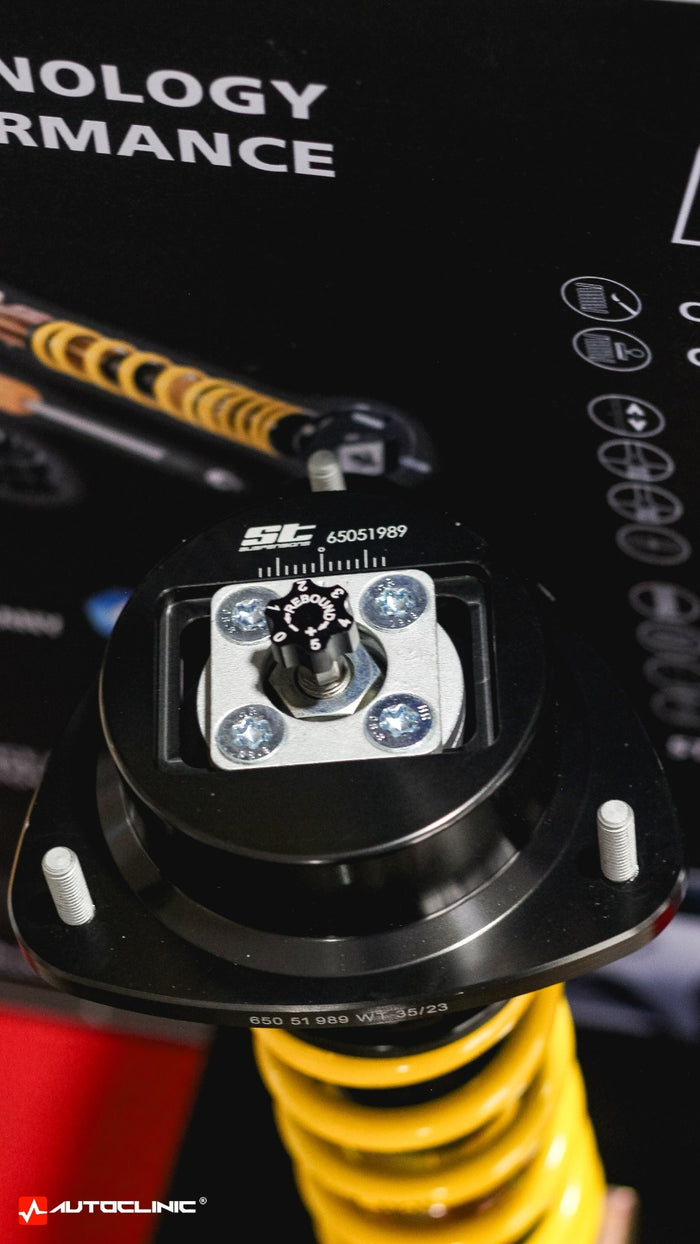ST Suspension Gallery 5 | ST Suspension | Autoclinic PH