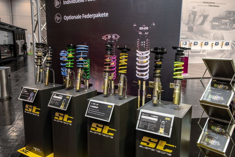 ST Suspension Gallery 7 | ST Suspension | Autoclinic PH