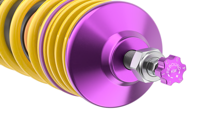KW V2 Comfort 1 | KW Suspension | Autoclinic PH