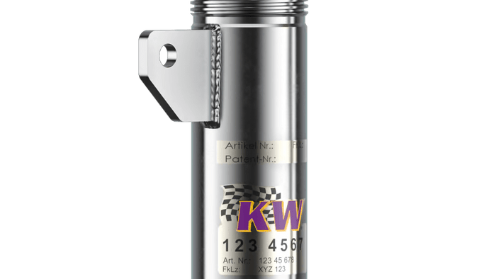 KW V2 Comfort 2 | KW Suspension | Autoclinic PH