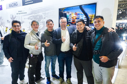 About Legacy | Autoclinic PH