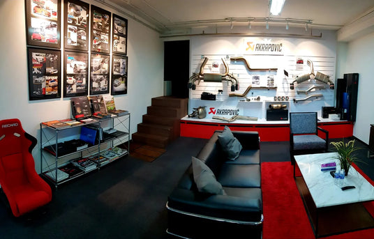 Autoclinic Office | Autoclinic PH