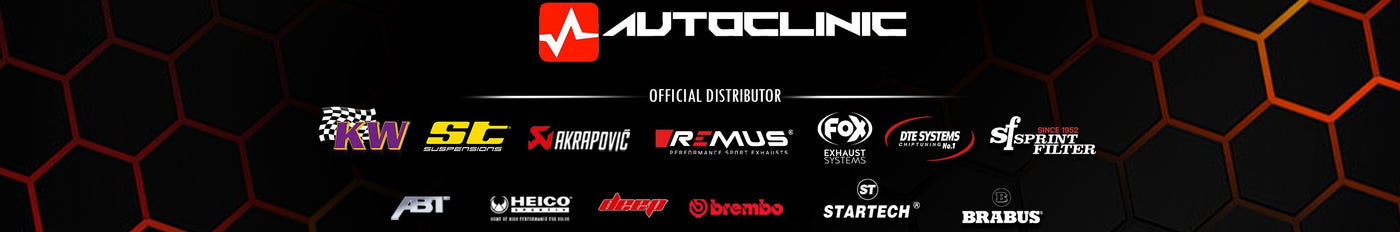 Autoclinic Brands | Autoclinic PH