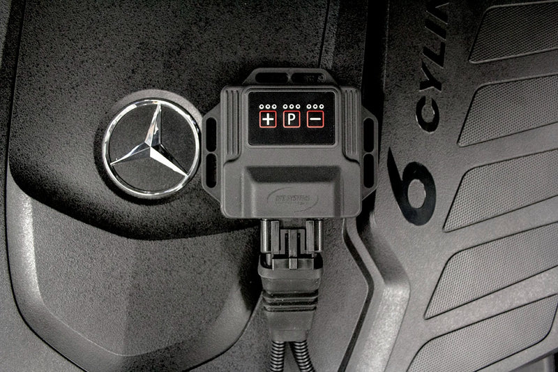 DTE Power Control | DTE Systems | Autoclinic PH