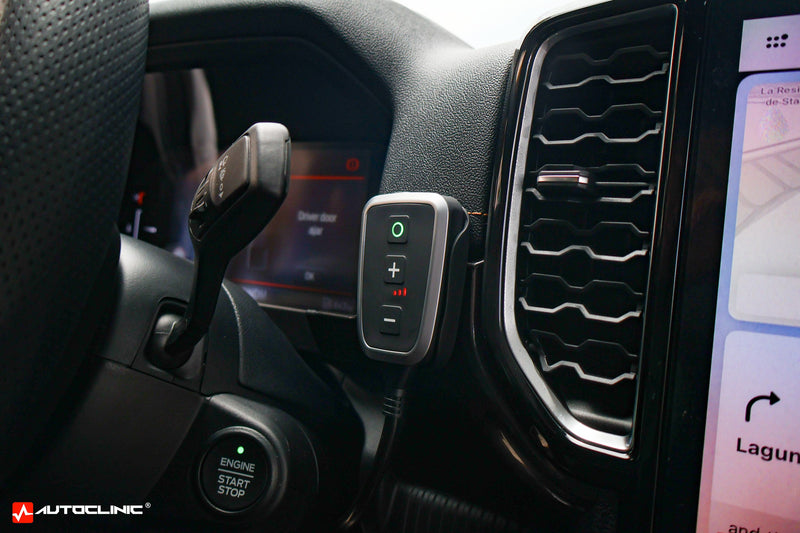 DTE Pedalbox  | DTE Systems | Autoclinic PH