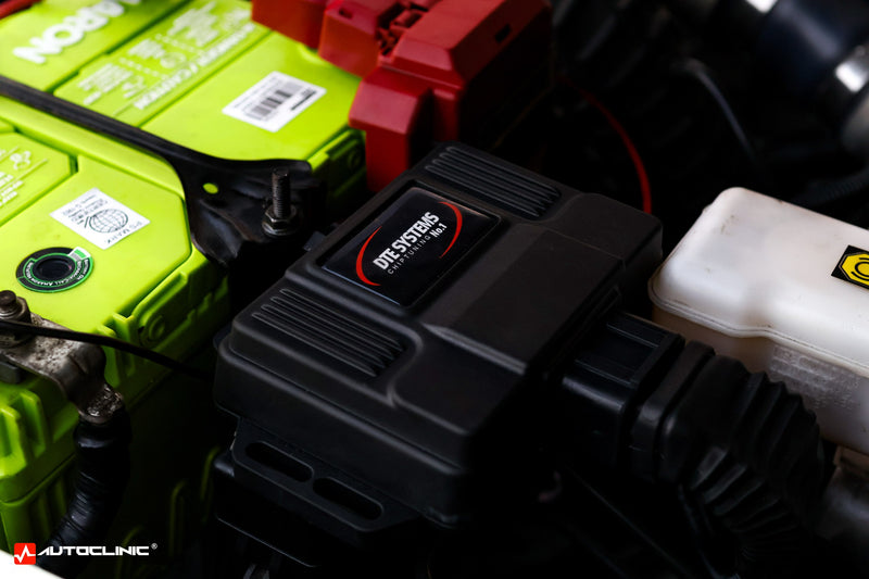 DTE PCX | DTE Systems | Autoclinic PH