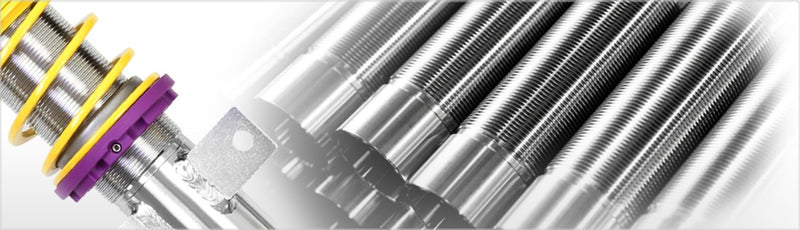 KW Suspension Stainless | KW Suspension | Autoclinic PH