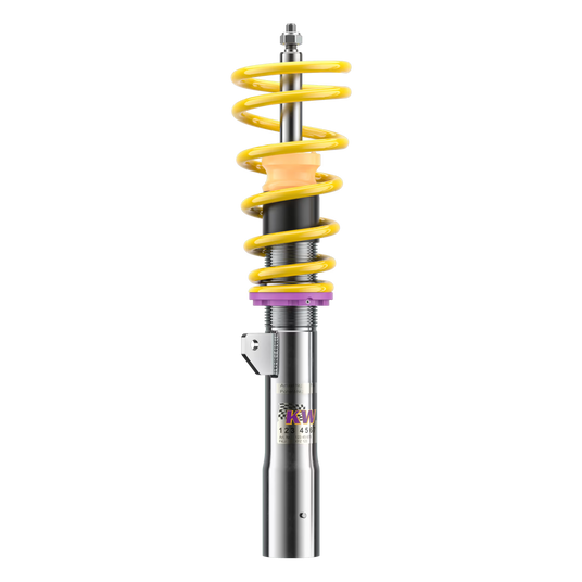 KW Suspension Street Comfort | KW Suspension | Autoclinic PH