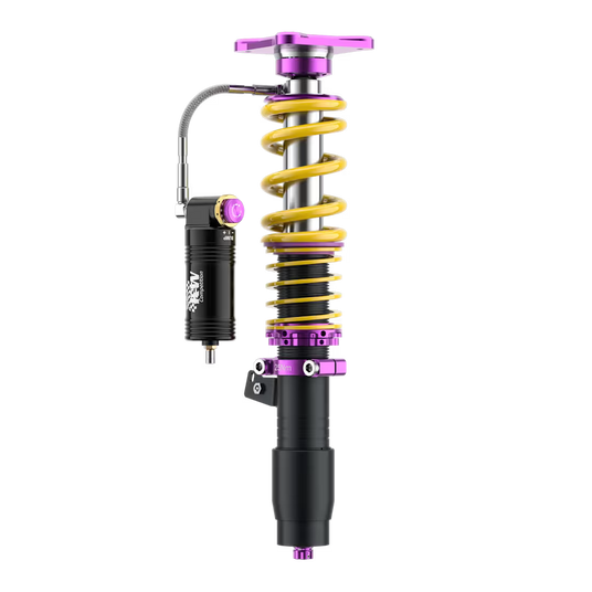 KW Suspension Track Performance | KW Suspension | Autoclinic PH