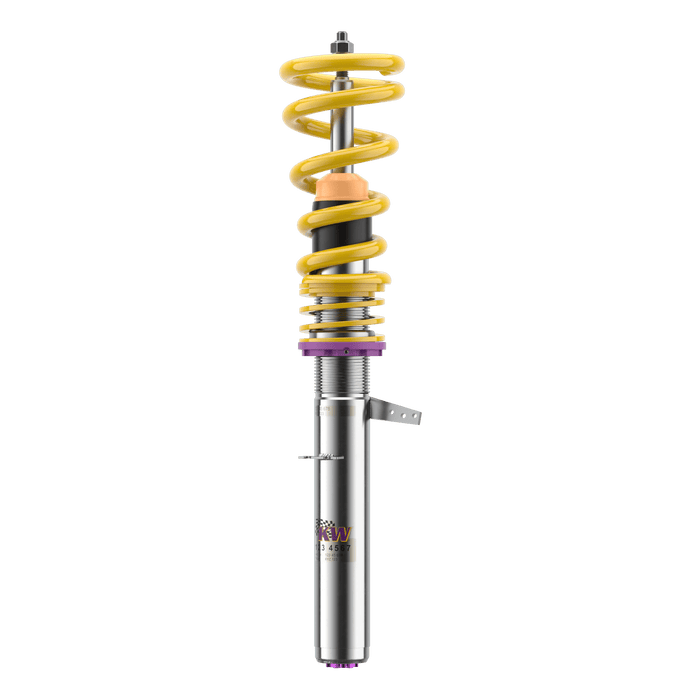 KW V3 Coilovers | KW Suspension | Autoclinic PH