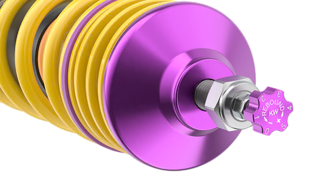 KW V3 Icon 1 | KW Suspension | Autoclinic PH