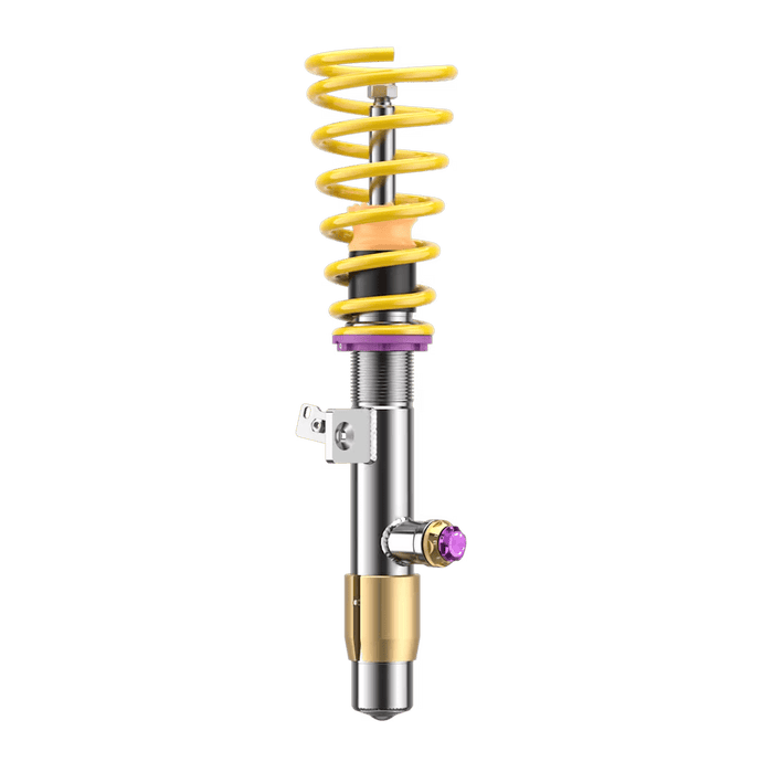 KW V4 Coilover | KW Suspension | Autoclinic PH