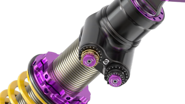 KW V5 Racing T1 | KW Suspension | Autoclinic PH