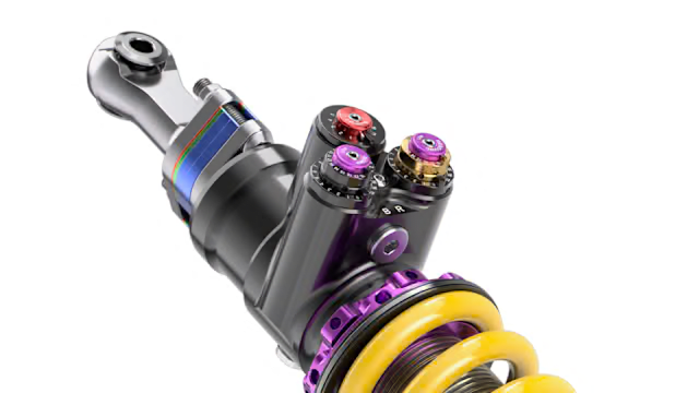 KW V6 Racing T3 | KW Suspension | Autoclinic PH