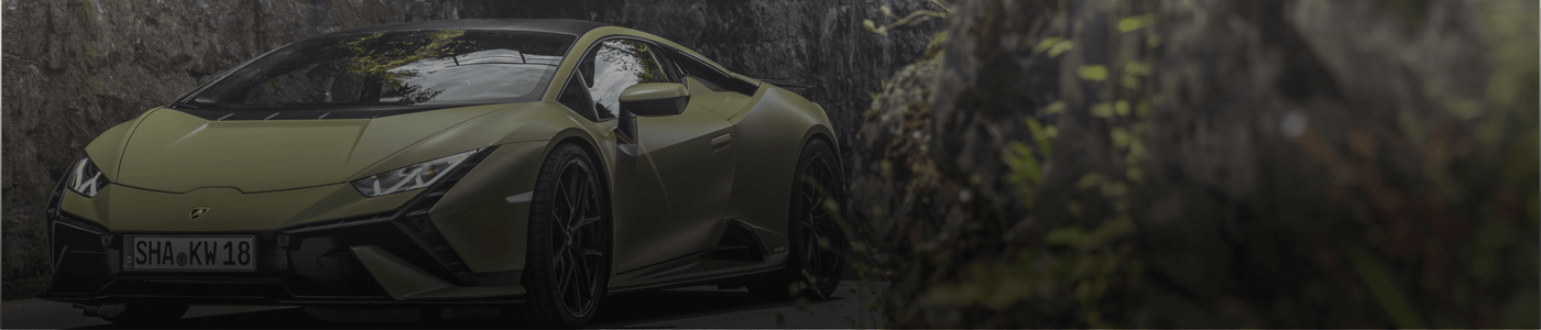 KW V5 Lamborghini | KW Suspension | Autoclinic PH