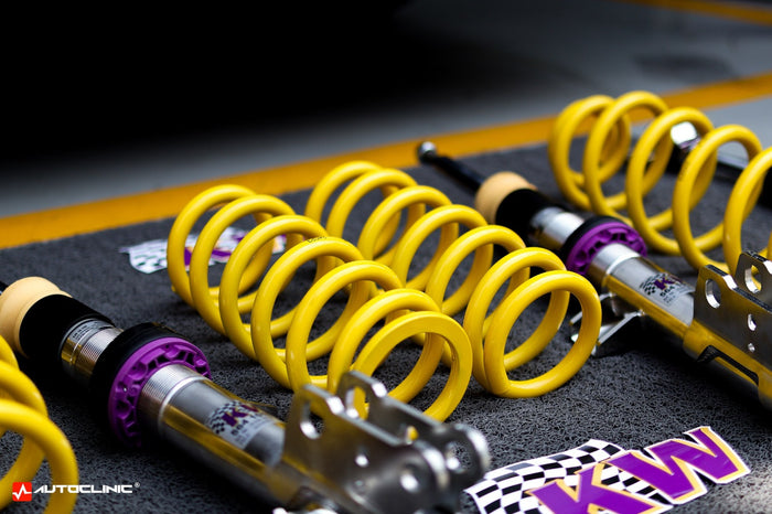 KW Suspension Kits | KW Suspension | Autoclinic PH