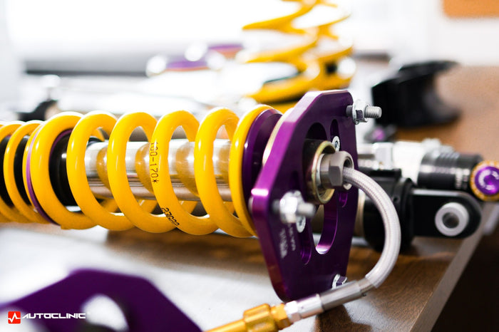 KW Suspensions | KW Suspension | Autoclinic PH