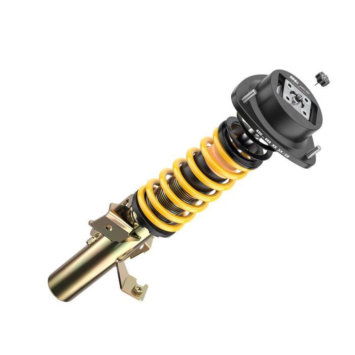 ST XTA + 3 | ST Suspension | Autoclinic PH