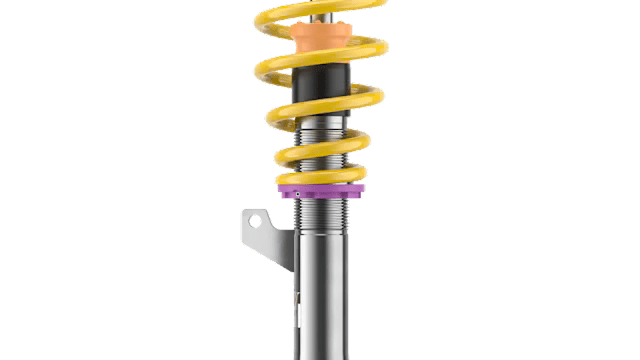 KW Icon 2 | KW Suspension | Autoclinic PH