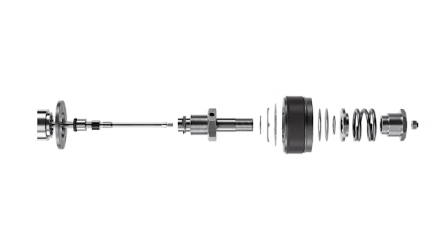 KW V3 Racing T1 | KW Suspension | Autoclinic PH